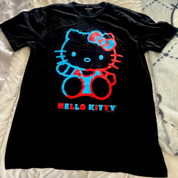 Rare Hello Kitty Shirt - Picture 2 of 2
